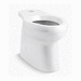 Kohler K5309-0 White Toilet Bowl Part