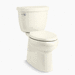 Kohler K5310-96 Biscuit Two Piece Toilet