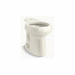 Kohler K5393-96 Biscuit Toilet Bowl Part