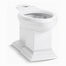 Kohler K5626-0 White Toilet Bowl Part