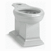 Kohler K5626-95 Ice Grey Toilet Bowl Part