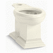 Kohler K5626-96 Biscuit Toilet Bowl Part