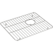 Kohler K5828-ST Stainless Steel Rinse Basket/Basin Rack