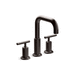 Kohler KT14428-4-BGP Vibrant Brushed Graphite Deck Mount Tub Faucet