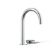 Kohler KT30925-CP Polished Chrome Beverage Faucet