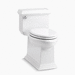 Kohler K6424-0 White One Piece Toilet