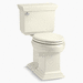 Kohler K6669-96 Biscuit Two Piece Toilet