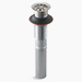 Kohler K7129-VS Vibrant Stainless Lavatory Drain