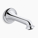 Kohler K72792-CP Polished Chrome Tub Spout