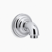 Kohler K72796-CP Polished Chrome Elbow