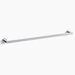 Kohler K73143-CP Polished Chrome Towel Bar