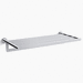 Kohler K73157-CP Polished Chrome Vanity Shelf