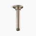 Kohler K7394-BV Vibrant Brushed Bronze Shower Arm