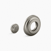 Kohler K76334-BN Vibrant Brushed Nickel Flanges / Trim Ring