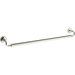 Kohler K25157-SN Vibrant Polished Nickel Grab Bar