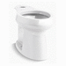 Kohler K80020-0 White Toilet Bowl Part