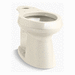 Kohler K80020-47 Almond Toilet Bowl Part
