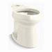 Kohler K80020-96 Biscuit Toilet Bowl Part