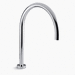 Kohler K8360-CP Polished Chrome Tub Spout