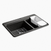 Kohler K8669-1A2-7 Black Double Bowl Kitchen Sink