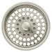 Kohler K8803-BN Vibrant Brushed Nickel Drain Strainer