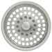 Kohler K8803-VS Vibrant Steel Drain Strainer