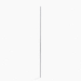 Kohler K90042-SHP Bright Polished Silver Shower Wall Kit