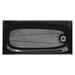 Kohler K9054-7 Black Single Threshold 48'' and Larger Shower Base
