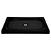 Kohler K9055-7 Black Single Threshold 48'' and Larger Shower Base