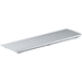 Kohler K9156-SH Bright Silver Tub / Shower Drain Cover