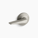 Kohler K9176-BN Vibrant Brushed Nickel Toilet Tank Lever