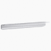 Kohler K97623-SHP Bright Polished Silver Vanity Shelf