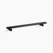 Kohler K97625-ABZ Anodized Dark Bronze Grab Bar