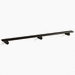 Kohler K97626-ABZ Anodized Dark Bronze Grab Bar