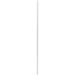 Kohler K97635-0 White Shower Wall Kit