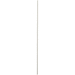 Kohler K97638-BNK Anodized Brushed Nickel Shower Wall Kit