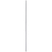 Kohler K97735-SHP Bright Polished Silver Shower Wall Kit
