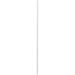 Kohler K97736-0 White Shower Wall Kit