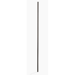  Choreograph Shower Wall Kit Tub/Shower Wall Kit - Anodized Dark Bronze