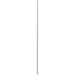 Kohler K97736-BNK Anodized Brushed Nickel Shower Wall Kit