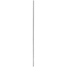 Kohler K97736-SHP Bright Polished Silver Shower Wall Kit