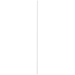 Kohler K97738-0 White Shower Wall Kit