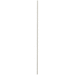 Kohler K97738-BNK Anodized Brushed Nickel Shower Wall Kit
