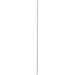 Kohler K97738-SHP Bright Polished Silver Shower Wall Kit