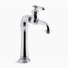 Kohler K99268-CP Polished Chrome Single Hole Bar Faucet