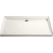 Kohler K9928-96 Biscuit Single Threshold Up To 42'' Shower Base