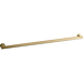 Kohler K11895-2MB Vibrant Brushed Moderne Brass Grab Bar