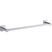 Kohler K23524-CP Polished Chrome Towel Bar