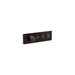 Kohler K26347-9-BGP Vibrant Brushed Graphite Thermostatic / Volume Control Trim