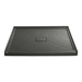 Kohler K9395-58 Thunder Grey Single Threshold 48'' and Larger Shower Base